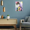 Puzzle maľovacia sada Ravensburger CreArt Premium — Audrey Hepburn (Ravensburger 25526)
