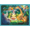 Puzzle Ravensburger 12004171 — 35 dielikov, zvieratá, 225×? mm, vek 6+