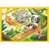 Puzzle Ravensburger 12004171 — 35 dielikov, zvieratá, 225×? mm, vek 6+