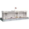 3D puzzle Ravensburger Iconics Buckinghamský palác so svetlom, 216 dielikov