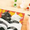 Ravensburger maliarska sada CreArt - Cat Love (kreatívna maliarska sada)