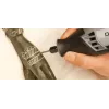 Dremel 7122 diamantové frézy, 2 ks