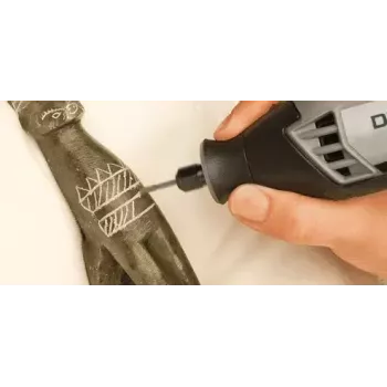 Rotačný nástroj Dremel 7122