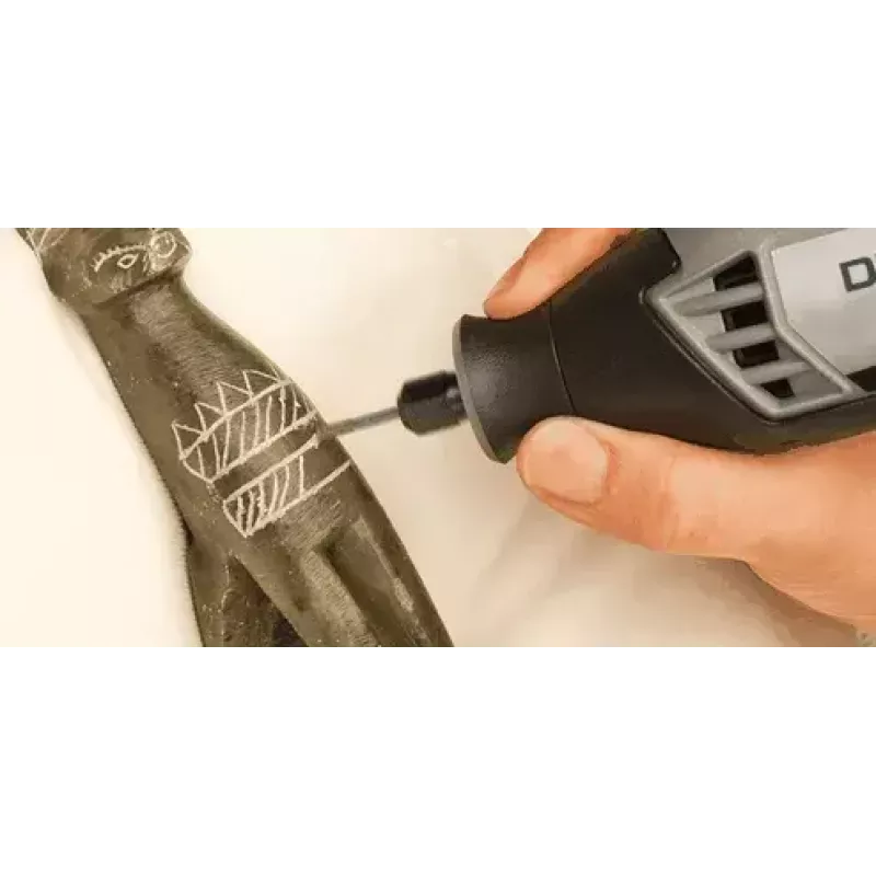 Dremel 7122 diamantové frézy, 2 ks