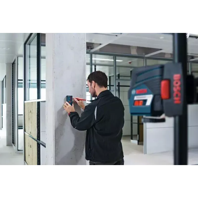 Laserový prijímač Bosch LR 6 Professional