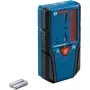 Laserový prijímač Bosch LR 6 Professional