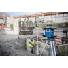 Bosch GRL 650 CHVG Professional akumulátorový rotačný laser, 70 m, zelený laser, 18 V, s akumulátorom ProCORE18V 4,0 Ah, držiakom a kufrom, modrý