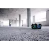 Bosch GRL 650 CHVG Professional akumulátorový rotačný laser, 70 m, zelený laser, 18 V, s akumulátorom ProCORE18V 4,0 Ah, držiakom a kufrom, modrý