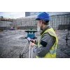 Bosch GRL 650 CHVG Professional akumulátorový rotačný laser, 70 m, zelený laser, 18 V, s akumulátorom ProCORE18V 4,0 Ah, držiakom a kufrom, modrý