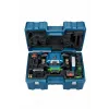 Bosch GRL 650 CHVG Professional akumulátorový rotačný laser, 70 m, zelený laser, 18 V, s akumulátorom ProCORE18V 4,0 Ah, držiakom a kufrom, modrý