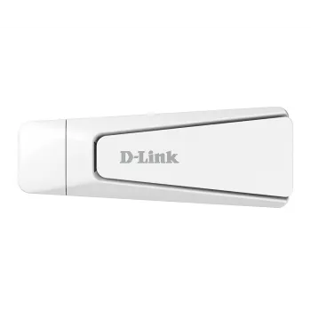 D-Link Wi-Fi 6 AX1800 USB 3.0 dongle, bezdrôtový, USB, WLAN, 1800 Mbit/s