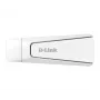 D-Link Wi-Fi 6 AX1800 USB 3.0 dongle, bezdrôtový, USB, WLAN, 1800 Mbit/s