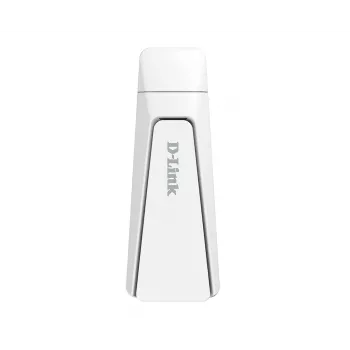 D-Link Wi-Fi 6 AX1800 USB 3.0 dongle, bezdrôtový, USB, WLAN, 1800 Mbit/s