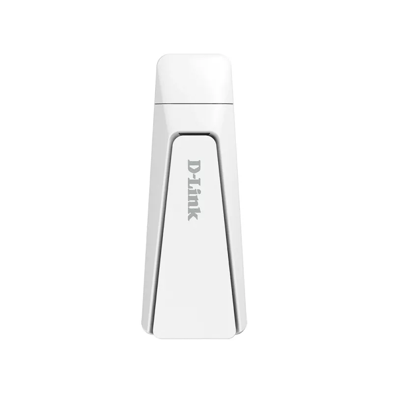 D-Link Wi-Fi 6 AX1800 USB 3.0 dongle, bezdrôtový, USB, WLAN, 1800 Mbit/s