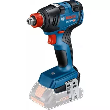 Rázový uťahovač Bosch GDX 18V-200 Professional, 18V, 184x224x96 mm