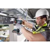 Rázový uťahovač Bosch GDX 18V-210 C Professional, 18V, 184x223x99 mm