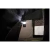 Tunelový stan High Peak Meran 5.0 pre 5 osôb zelená svetlosivá