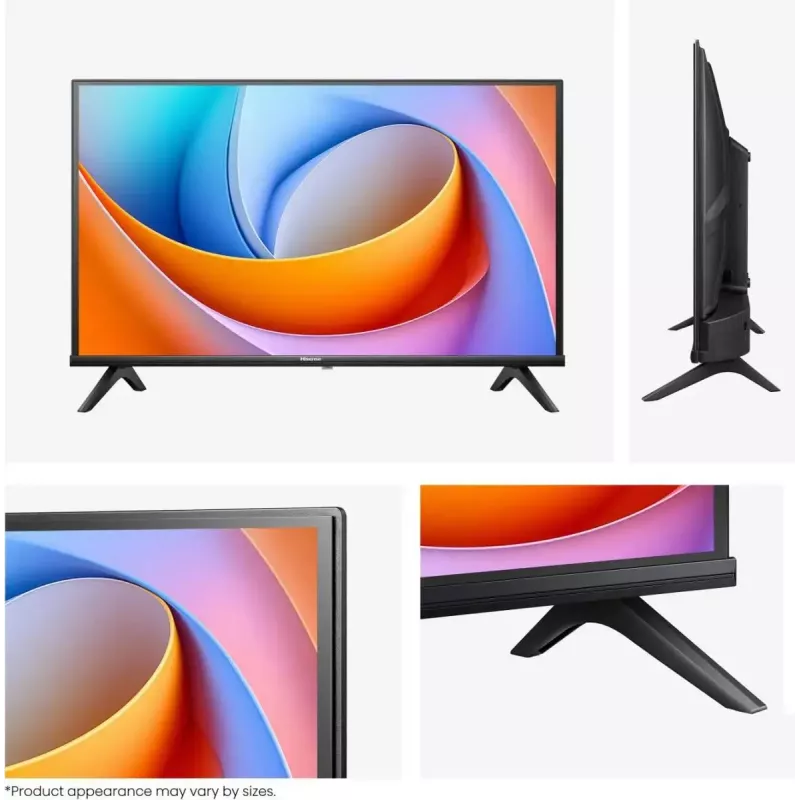 Hisense 32E4QT 81,3 cm (32