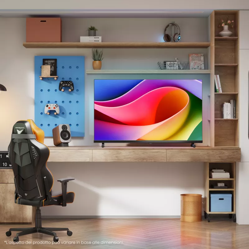 Hisense 32A5Q 81,3 cm (32