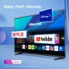 Hisense 40A5Q 101,6 cm (40