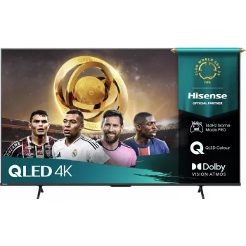 Hisense 85E77Q PRO 2,16 m (85