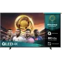 Hisense 75E77Q 190,5 cm (75") QLED 4K Ultra HD Smart TV, HDR10+, Dolby Vision, VIDAA, Wi-Fi, trojitý tuner, čierny