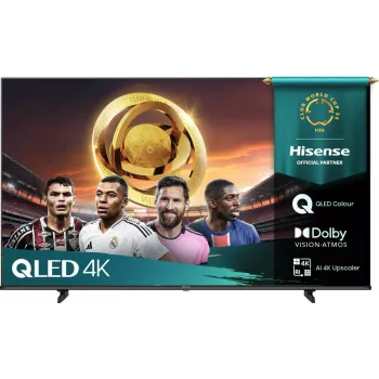 Hisense 85E77Q 2,16 m (85