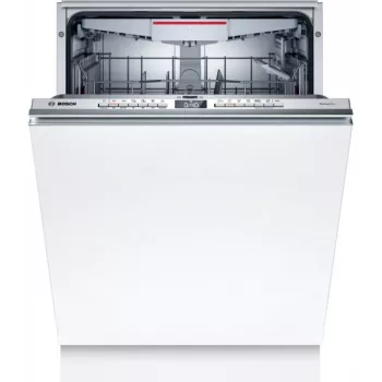 Bosch Serie 6 SBD6TCX00E umývačka riadu plne integrovaná 14 súprav riadu