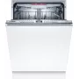Bosch Serie 6 SBD6TCX00E umývačka riadu plne integrovaná 14 súprav riadu