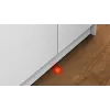 Bosch Serie 6 SBD6TCX00E umývačka riadu plne integrovaná 14 súprav riadu