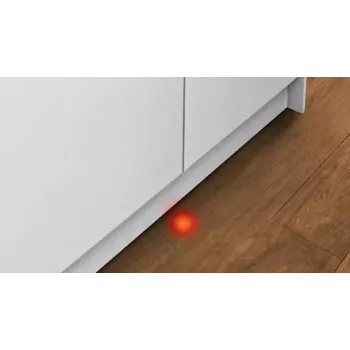 Bosch Serie 6 SBD6TCX00E umývačka riadu plne integrovaná 14 súprav riadu