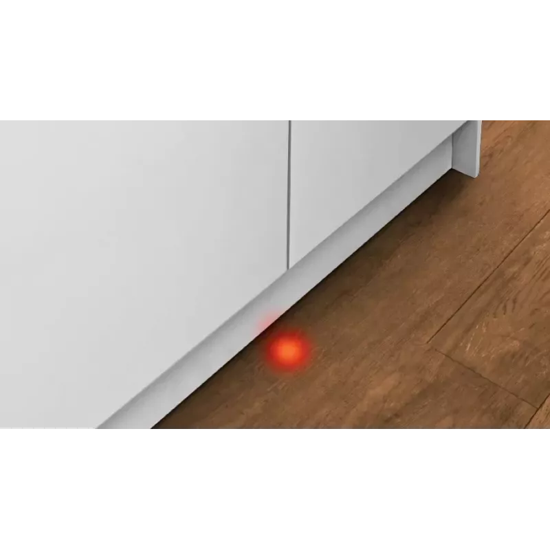 Bosch Serie 6 SBD6TCX00E umývačka riadu plne integrovaná 14 súprav riadu