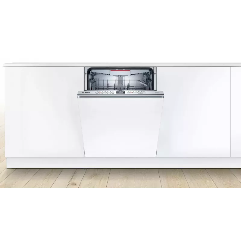 Bosch Serie 6 SBD6TCX00E umývačka riadu plne integrovaná 14 súprav riadu