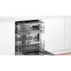 Bosch Serie 6 SBD6TCX00E umývačka riadu plne integrovaná 14 súprav riadu