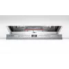 Bosch Serie 6 SBD6TCX00E umývačka riadu plne integrovaná 14 súprav riadu