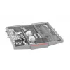 Bosch Serie 6 SBD6TCX00E umývačka riadu plne integrovaná 14 súprav riadu