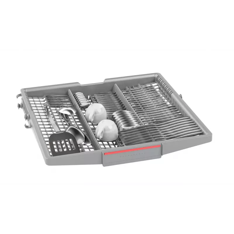 Bosch Serie 6 SBD6TCX00E umývačka riadu plne integrovaná 14 súprav riadu