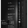 Hisense 65E77Q PRO 165,1 cm (65 inch) 4K Ultra HD Smart TV Wi-Fi čierna