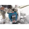 Bosch 0 611 335 000 zbíjacie kladivo čierna, modrá 1750 W