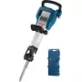 Bosch 0 611 335 000 zbíjacie kladivo čierna, modrá 1750 W
