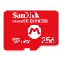 microSD Express karta NINTENDO 256 GB pre Nintendo Switch 2, Mario dizajn