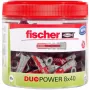 Fischer 535982 hmoždinka 81 kusov 40 mm