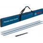 Bosch FSN 1400 vodiaca lišta