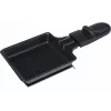 Liatinový raclette RC 104 čierna/nerezová oceľ