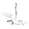 Braun Silk-épil FG 1100 strieborná, biela