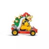 Diaľkové ovládanie CARRERA Mario Kart Pipe Kart Bowser 2,4 GHz — RC hračkárske auto