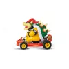 Diaľkové ovládanie CARRERA Mario Kart Pipe Kart Bowser 2,4 GHz — RC hračkárske auto