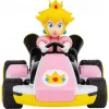 RC auto CARRERA Mario Kart Race Kart Peach 1:32 2,4 GHz diaľkové ovládanie