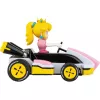 RC auto CARRERA Mario Kart Race Kart Peach 1:32 2,4 GHz diaľkové ovládanie