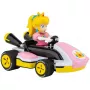 RC auto CARRERA Mario Kart Race Kart Peach 1:32 2,4 GHz diaľkové ovládanie